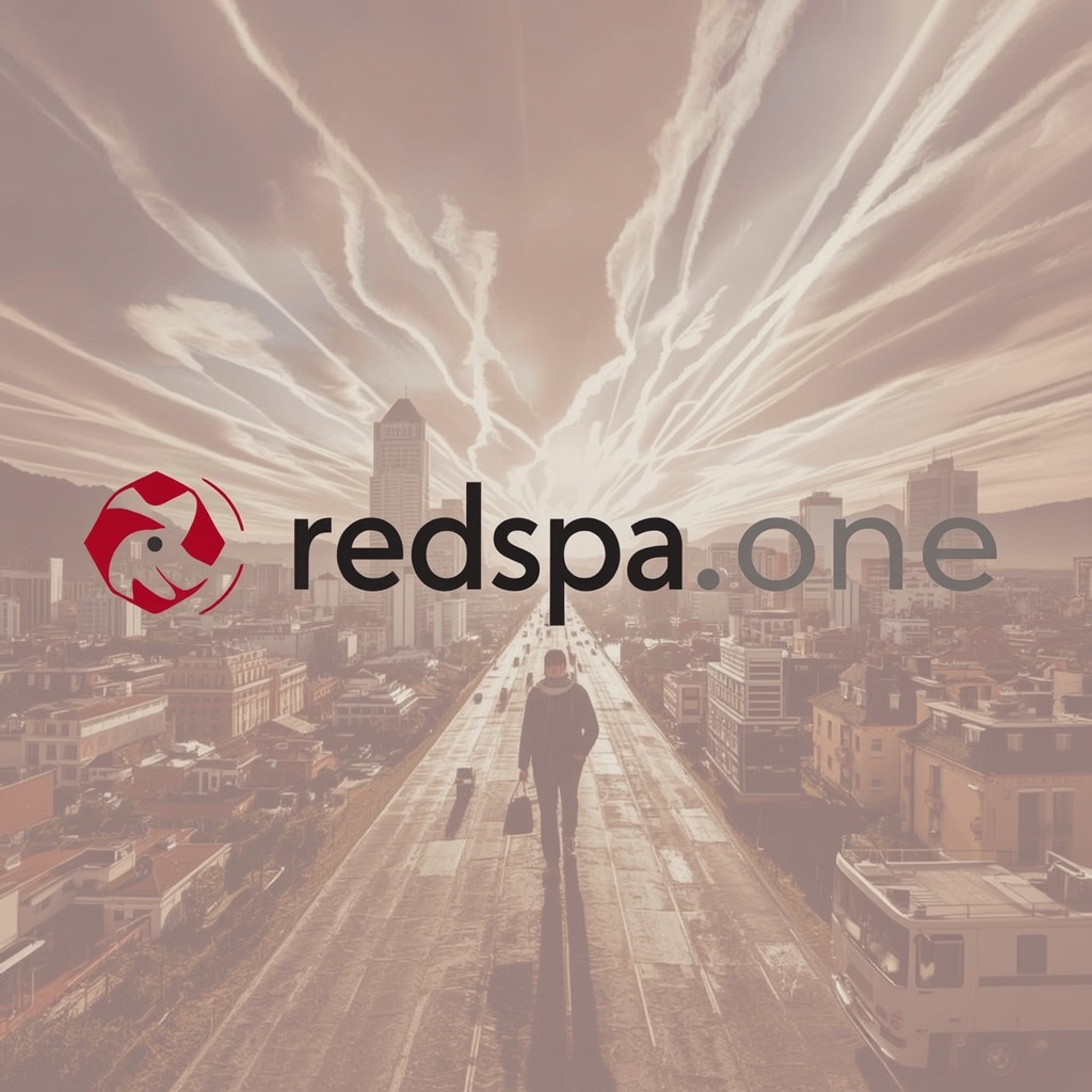 Redspa